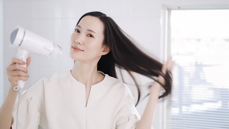 しっかり乾かして完成!