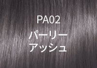 PA02 パーリーアッシュ