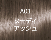 A01 ヌーディアッシュ