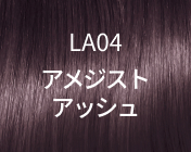 LA04 アメジストアッシュ
