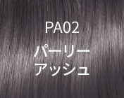 PA02 パーリーアッシュ