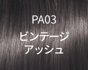 PA03 ビンテージアッシュ