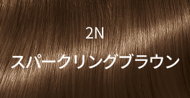 2N スパークリングブラウン