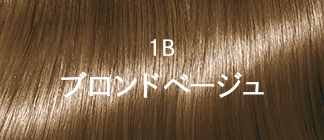 1B ブロンドベージュ